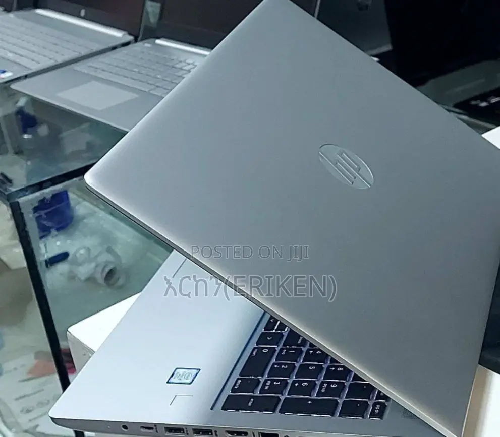 New Laptop HP ProBook 640 G5 8GB Intel Core I5 HDD 1T