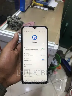 Photo - Samsung Galaxy A13 (SM-A137) 128 GB Black