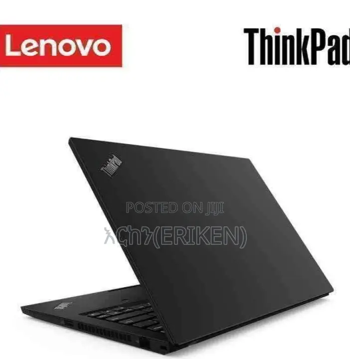 New Laptop Lenovo ThinkPad Yoga 370 16GB Intel Core I5 SSD 512GB