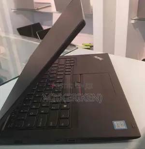 New Laptop Lenovo ThinkPad Yoga 370 16GB Intel Core I5 SSD 512GB