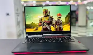 New Laptop Asus ROG Strix G15 32GB AMD Ryzen 9 SSD 1T