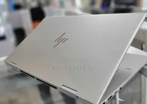 Photo - New Laptop HP Envy X360 16GB Intel Core I7 SSD 512GB