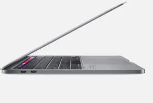 New Laptop Apple MacBook Pro 2020 M1 8GB Apple M1 Pro SSD 256GB