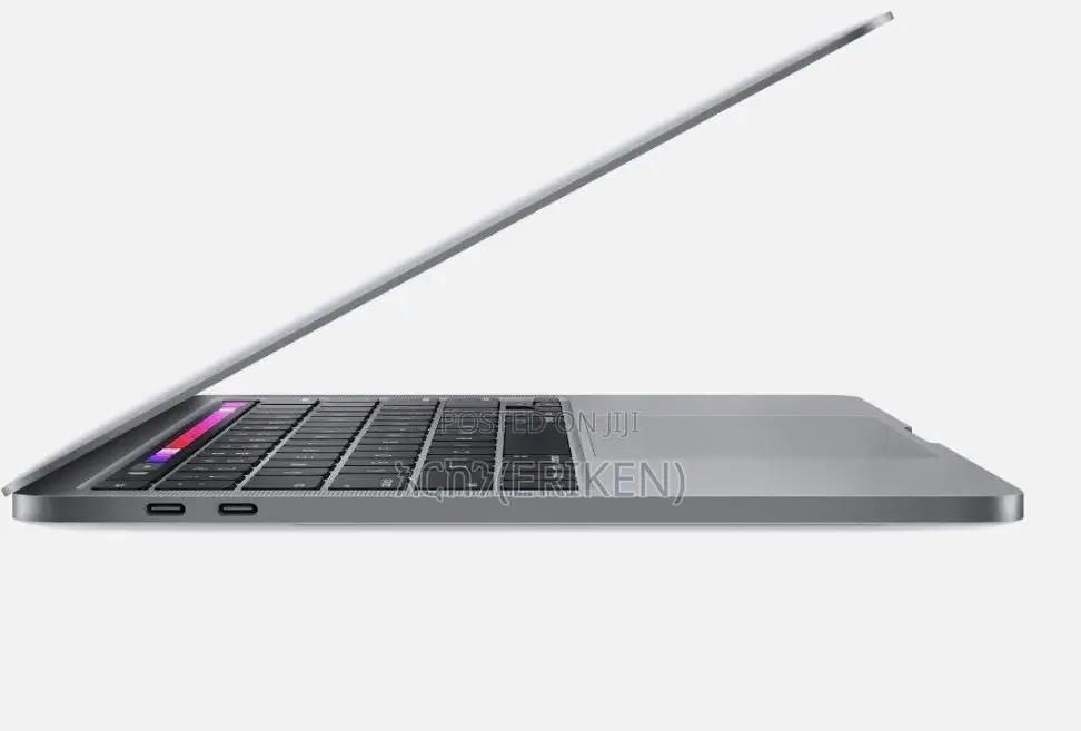 New Laptop Apple MacBook Pro 2020 M1 8GB Apple M1 Pro SSD 256GB
