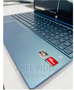 New Laptop HP Pavilion 15 16GB AMD Ryzen 7 SSD 512GB