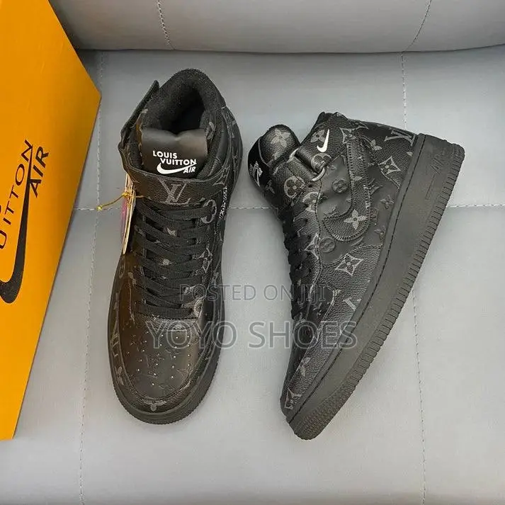 Orginal Nike LV Boots