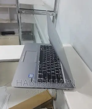 Photo - New Laptop HP EliteBook 840 G4 8GB Intel Core I5 HDD 1T