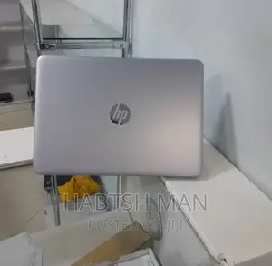 New Laptop HP EliteBook 840 G4 8GB Intel Core I5 HDD 1T