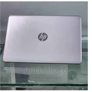 New Laptop HP EliteBook 840 G4 8GB Intel Core I5 HDD 1T