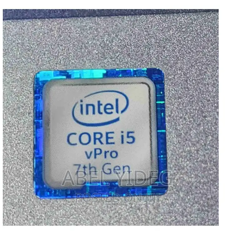 New Laptop HP EliteBook 840 G4 8GB Intel Core I5 HDD 1T