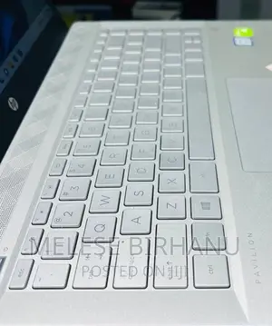 New Laptop HP Pavilion 14 8GB Intel Core I7 HDD+SSD 1T