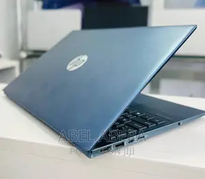 Photo - New Laptop HP Pavilion 15 16GB AMD Ryzen 7 SSD 512GB