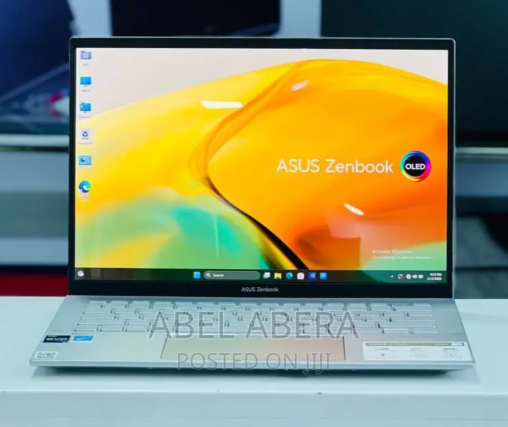 New Laptop Asus VivoBook E403NA 16GB Intel Core I7 SSD 512GB