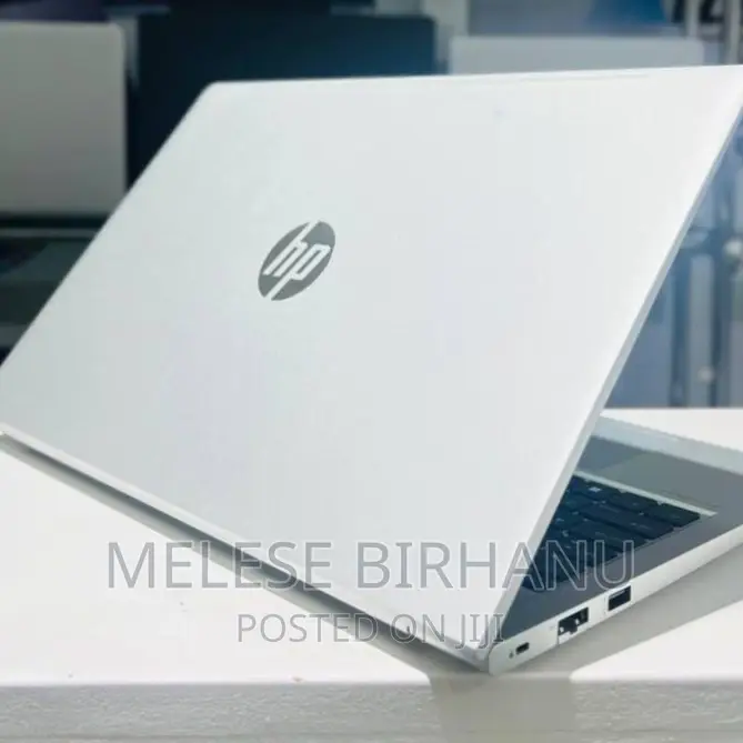 New Laptop HP 16GB Intel Core I5 SSD 512GB