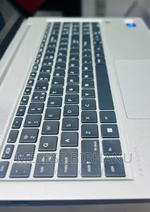 New Laptop HP 16GB Intel Core I5 SSD 512GB