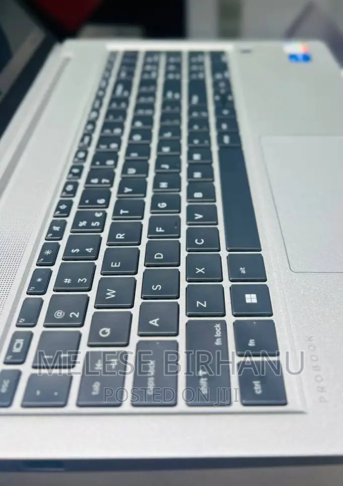 New Laptop HP 16GB Intel Core I5 SSD 512GB