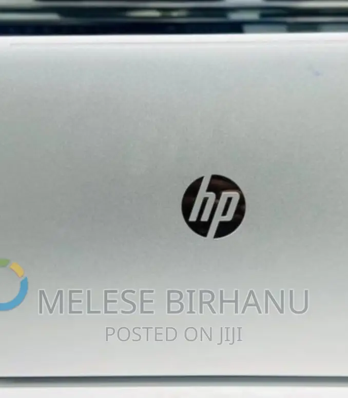 New Laptop HP 16GB Intel Core I5 SSD 512GB