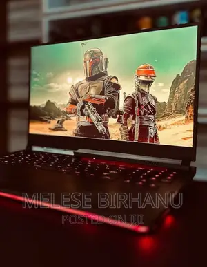 New Laptop Asus 32GB AMD Ryzen 9 SSD 1T