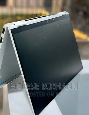 New Laptop HP EliteBook X360 1030 G7 16GB Intel Core I5 SSD 512GB