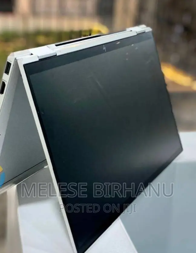 New Laptop HP EliteBook X360 1030 G7 16GB Intel Core I5 SSD 512GB