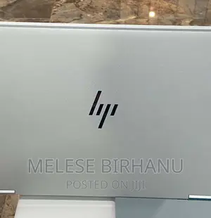 New Laptop HP EliteBook X360 1030 G7 16GB Intel Core I5 SSD 512GB