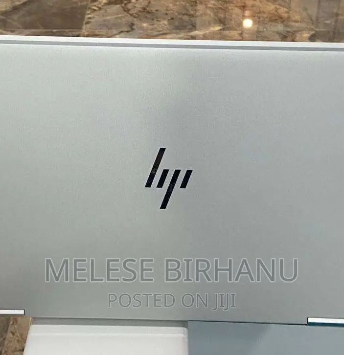 New Laptop HP EliteBook X360 1030 G7 16GB Intel Core I5 SSD 512GB