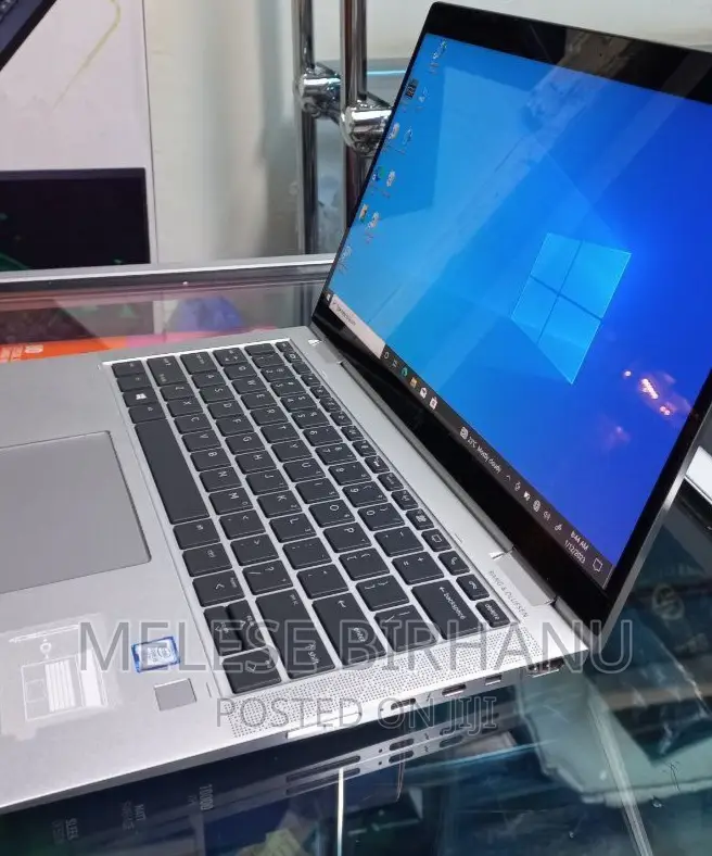 New Laptop HP EliteBook 1040 G4 16GB Intel Core I5 SSD 512GB