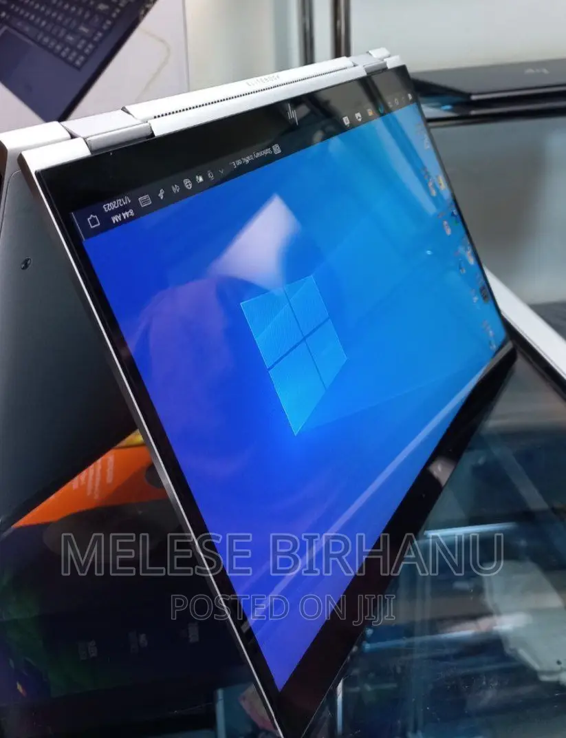 New Laptop HP EliteBook 1040 G4 16GB Intel Core I5 SSD 512GB