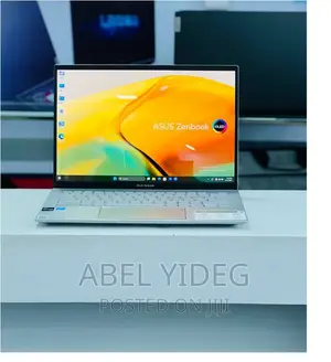 Photo - New Laptop Asus ZenBook UX430UA 16GB Intel Core I7 SSD 512GB