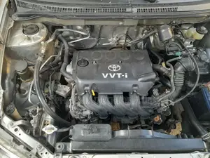 Toyota Corolla 2007