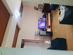 Furnished 1bdrm Condo in ሰሚት ኮንዶሚንየም, Bole for sale