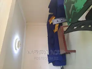 Furnished 3bdrm Condo in አያት ጣፎ ኮንዶሚንየም, Yeka for sale