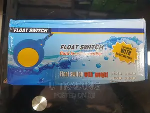 Flooting Switch 3M