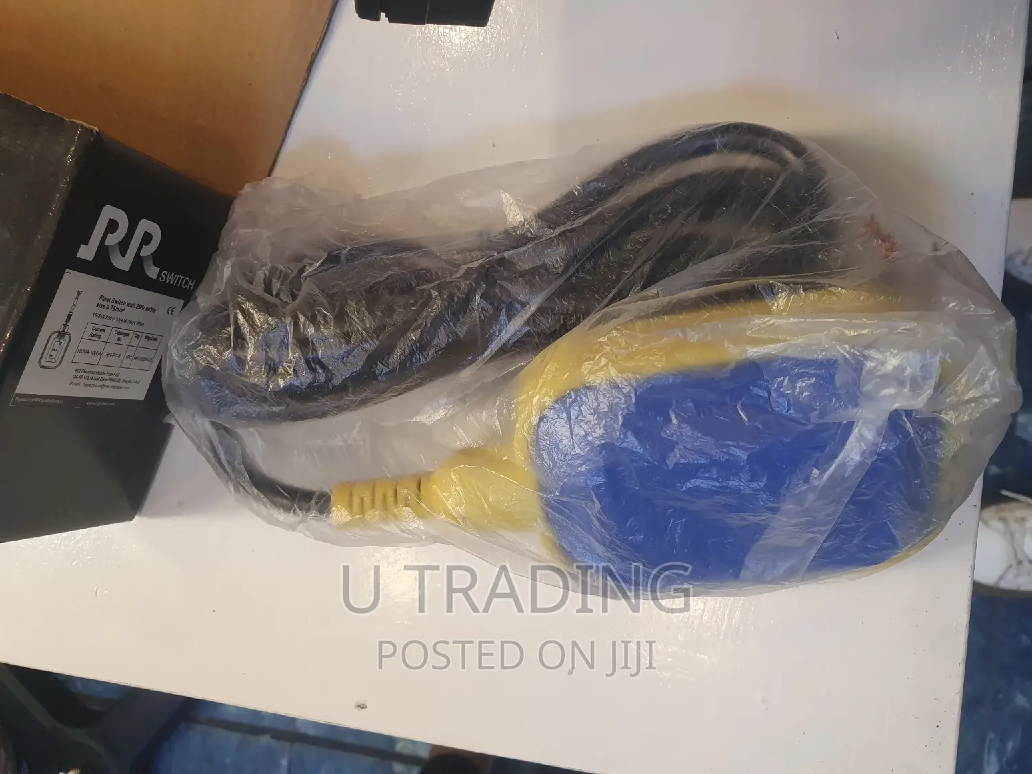 Flotting Switch 5m Rr