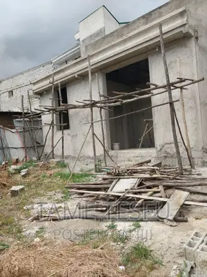 Furnished 2bdrm House in Yeka Kidanemihiret for sale