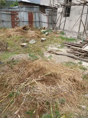 Furnished 2bdrm House in Yeka Kidanemihiret for sale