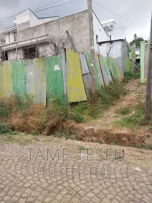 Furnished 2bdrm House in Yeka Kidanemihiret for sale