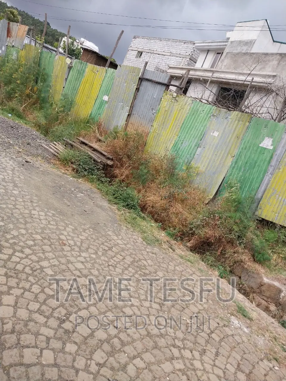 Furnished 2bdrm House in Yeka Kidanemihiret for sale