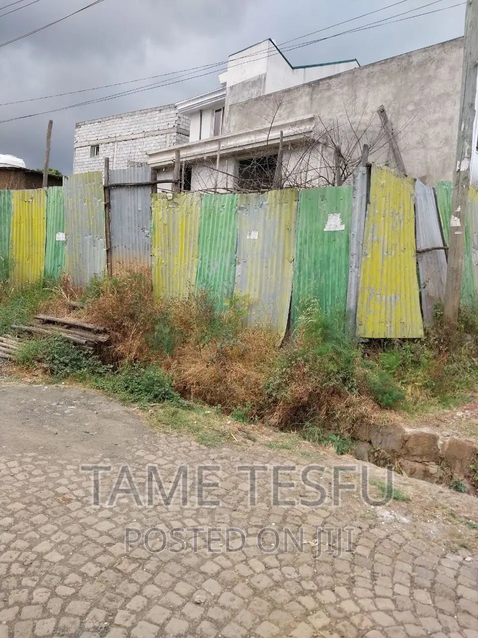 Furnished 2bdrm House in Yeka Kidanemihiret for sale