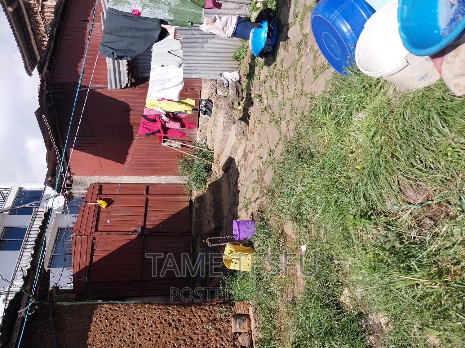 Furnished 2bdrm House in Yeka 02 Yerere for sale