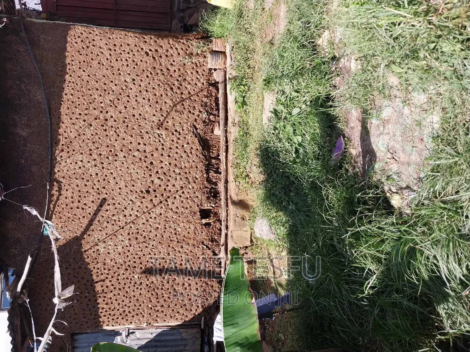 Furnished 2bdrm House in Yeka 02 Yerere for sale