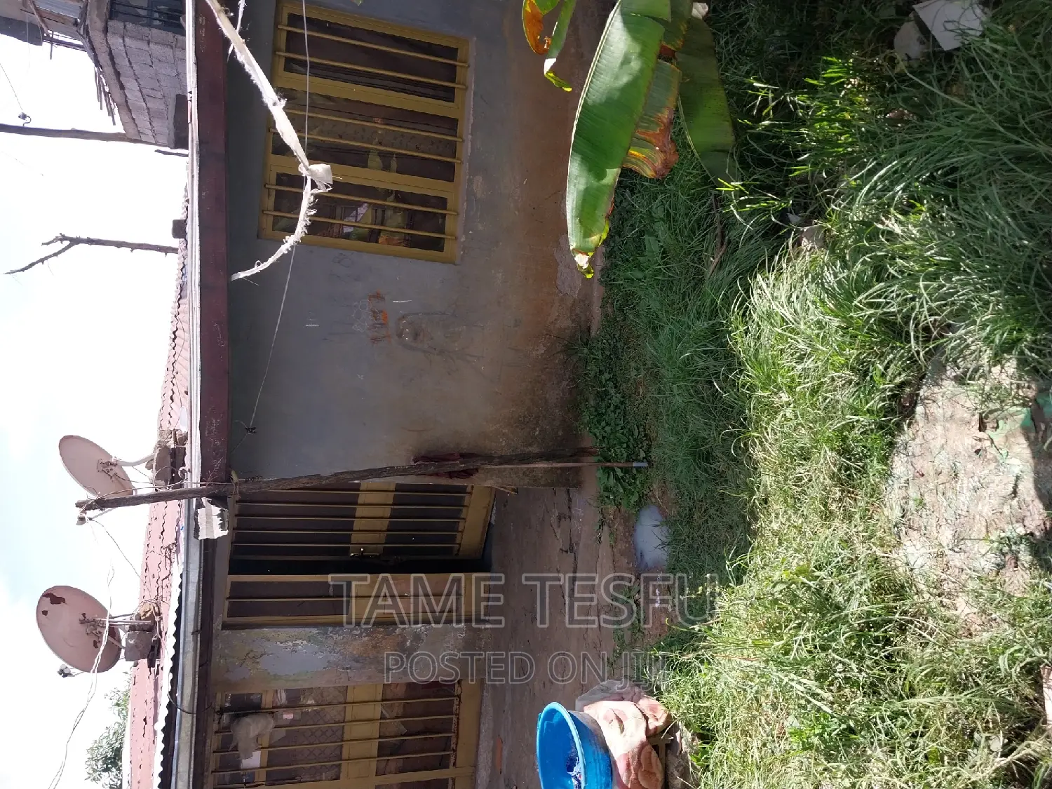 Furnished 2bdrm House in Yeka 02 Yerere for sale