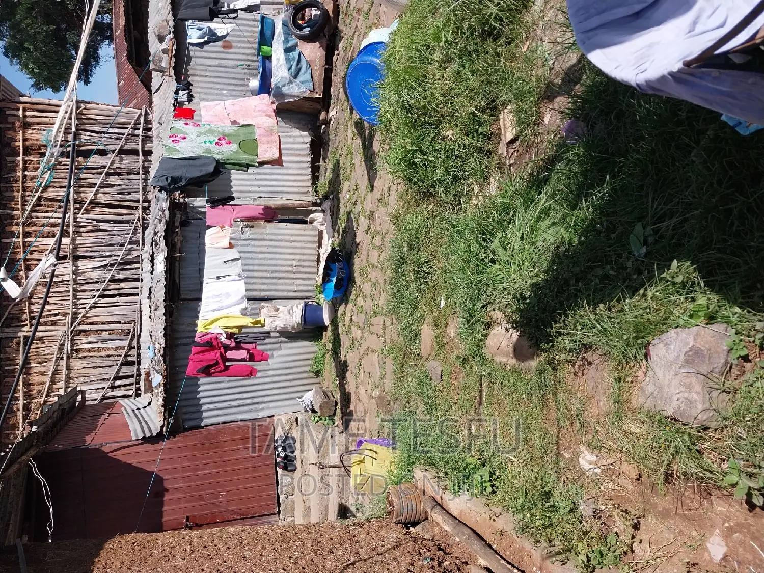 Furnished 2bdrm House in Yeka 02 Yerere for sale