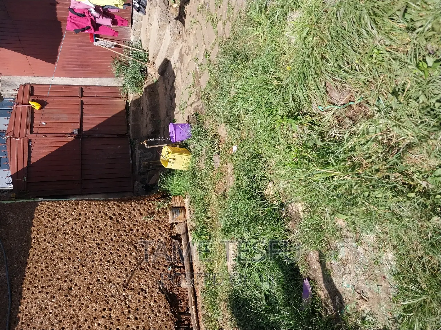 Furnished 2bdrm House in Yeka 02 Yerere for sale