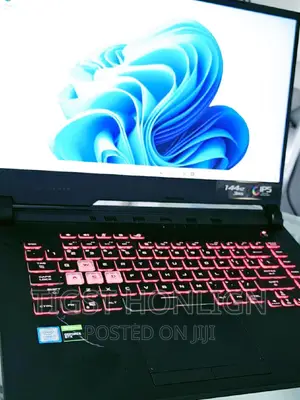 Photo - New Laptop Asus ROG Strix G15 16GB Intel Core I7 SSD 1T