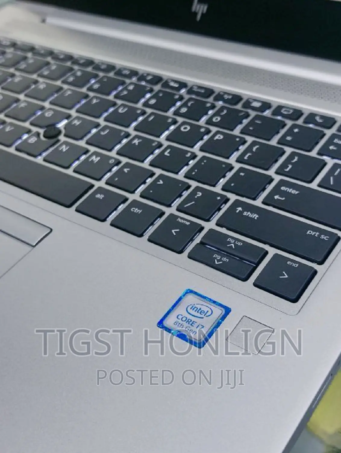 New Laptop HP EliteBook 840 16GB Intel Core I7 SSD 512GB