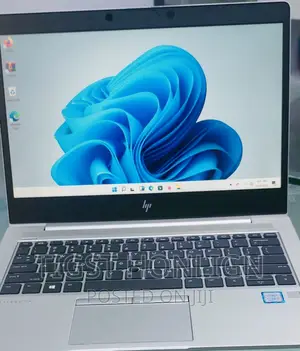 New Laptop HP EliteBook 840 16GB Intel Core I7 SSD 512GB