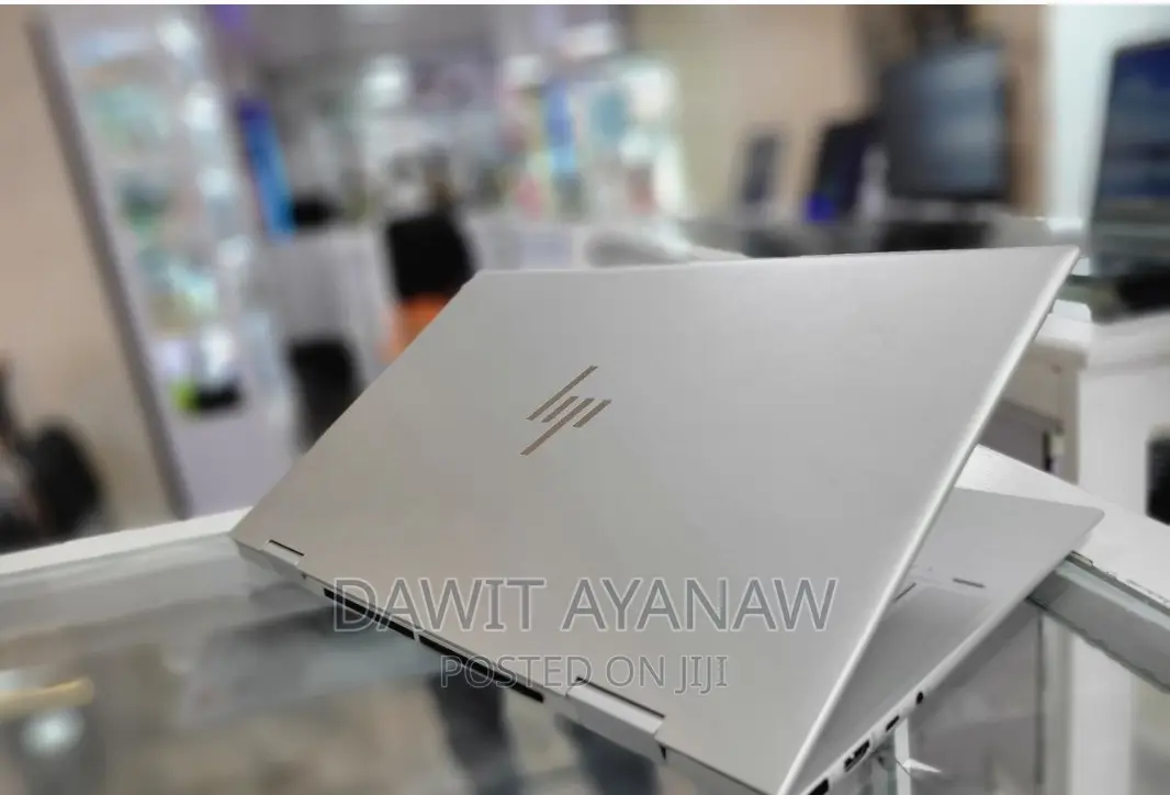 New Laptop HP Envy 15 16GB Intel Core I7 SSD 512GB