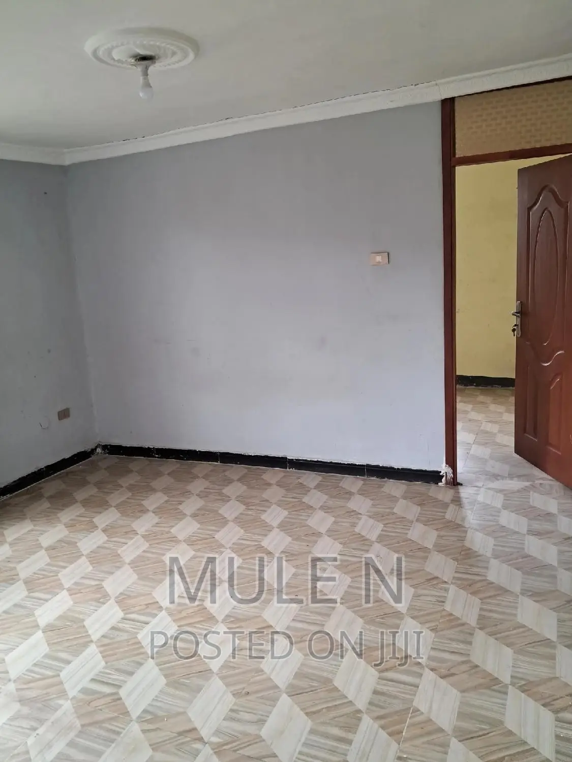 Furnished 1bdrm Condo in Abado Condominium, Yeka for sale