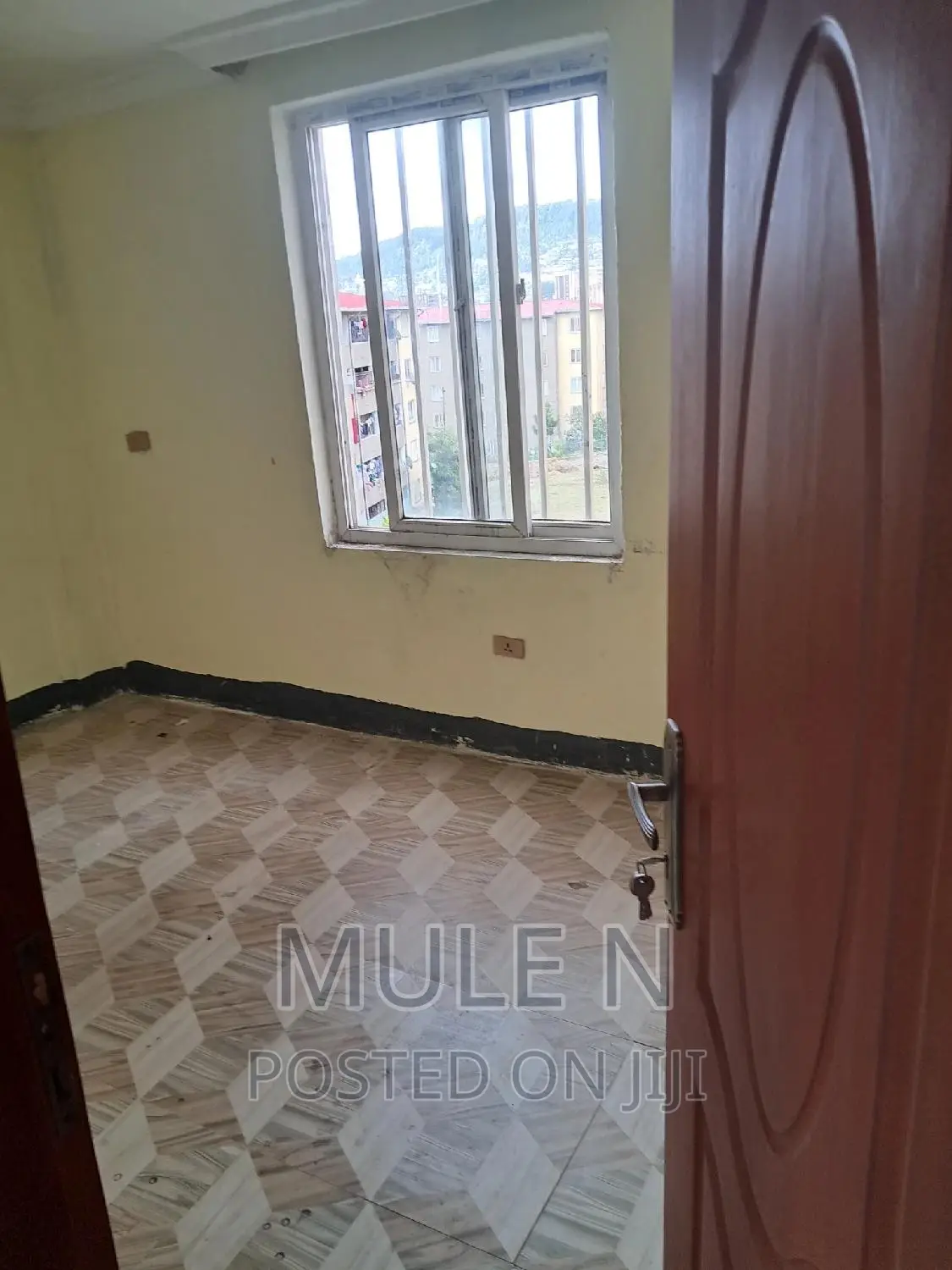 Furnished 1bdrm Condo in Abado Condominium, Yeka for sale